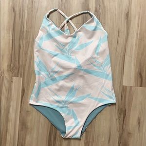 Na Wahine Lole one piece